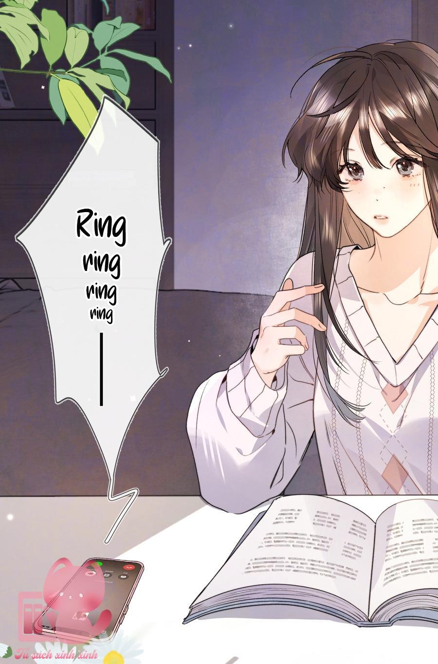 Tỏ Tình Chapter 50 - Trang 4
