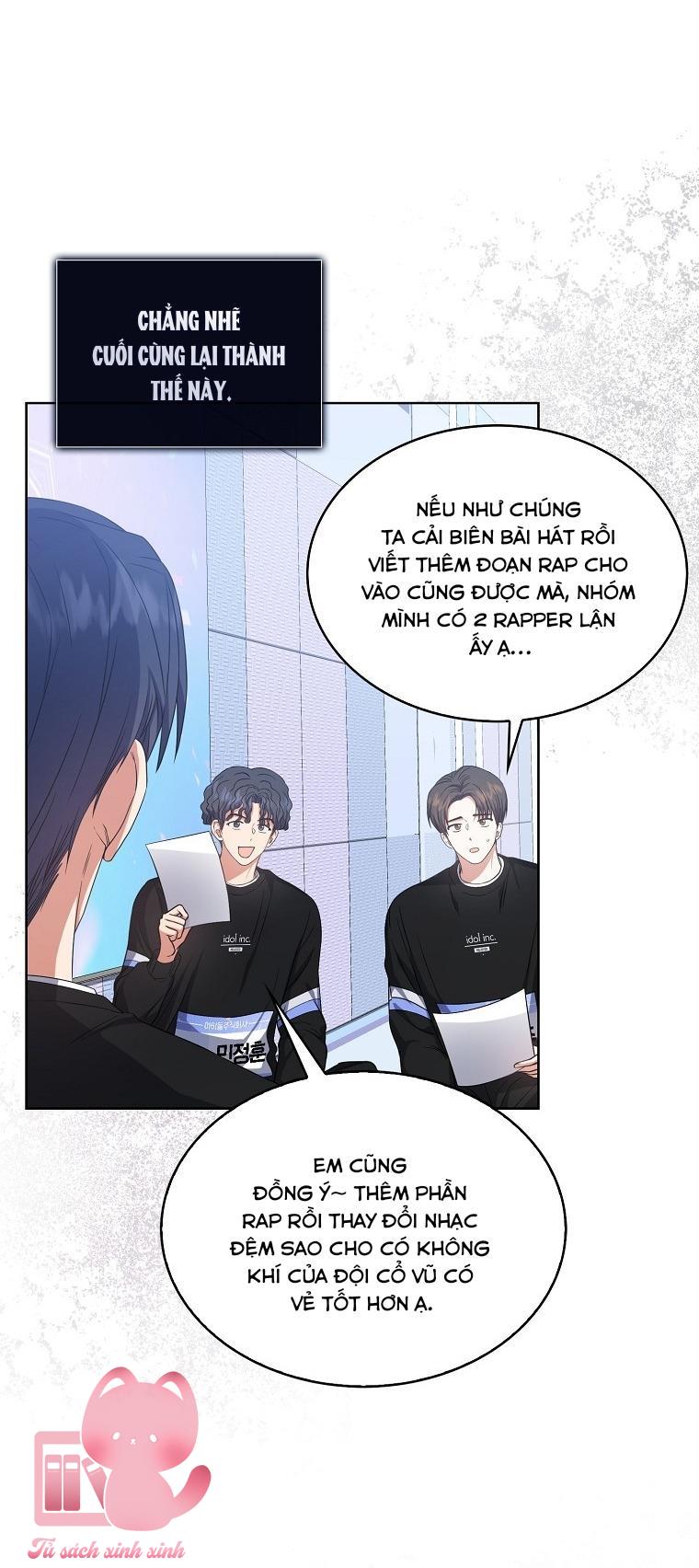 Debut Or Die Chap 28 - Trang 3