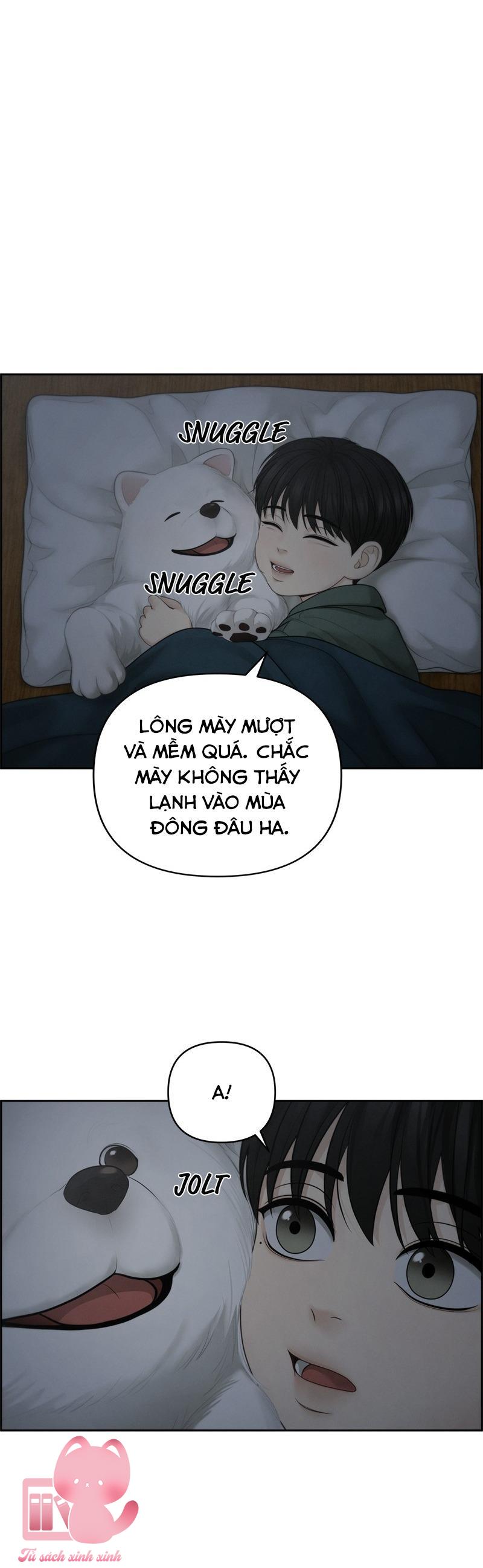 Hy Vọng Duy Nhất Chap 56 - Trang 2
