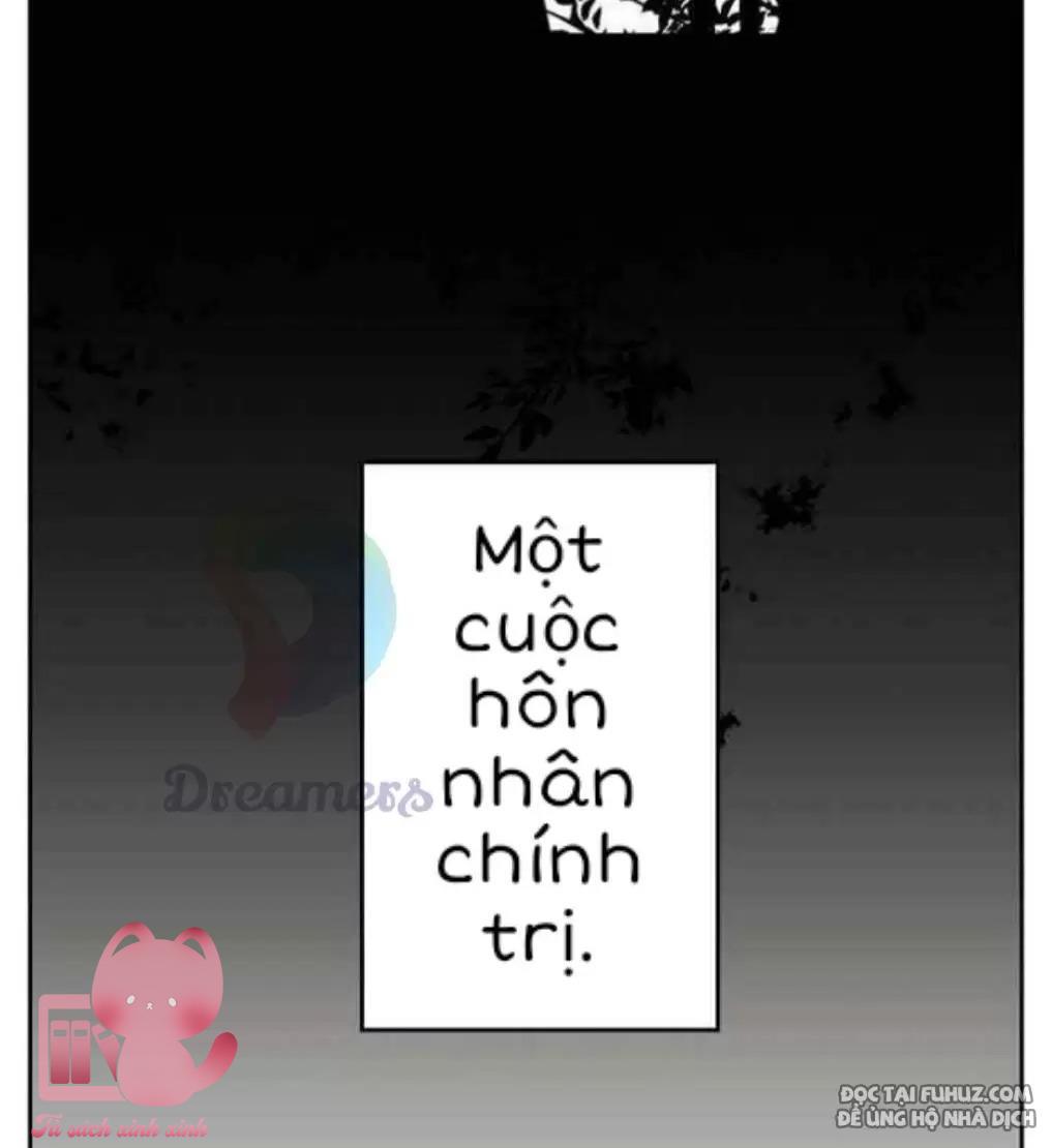 Hoàng Hậu Tái Hôn Chapter 1 - Trang 4