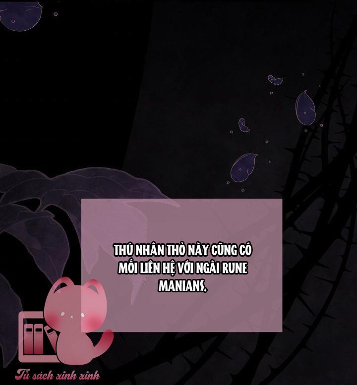 Quan Hệ Cộng Sinh Giữa Báo Đen Và Thỏ Trắng Chap 73 - Trang 2
