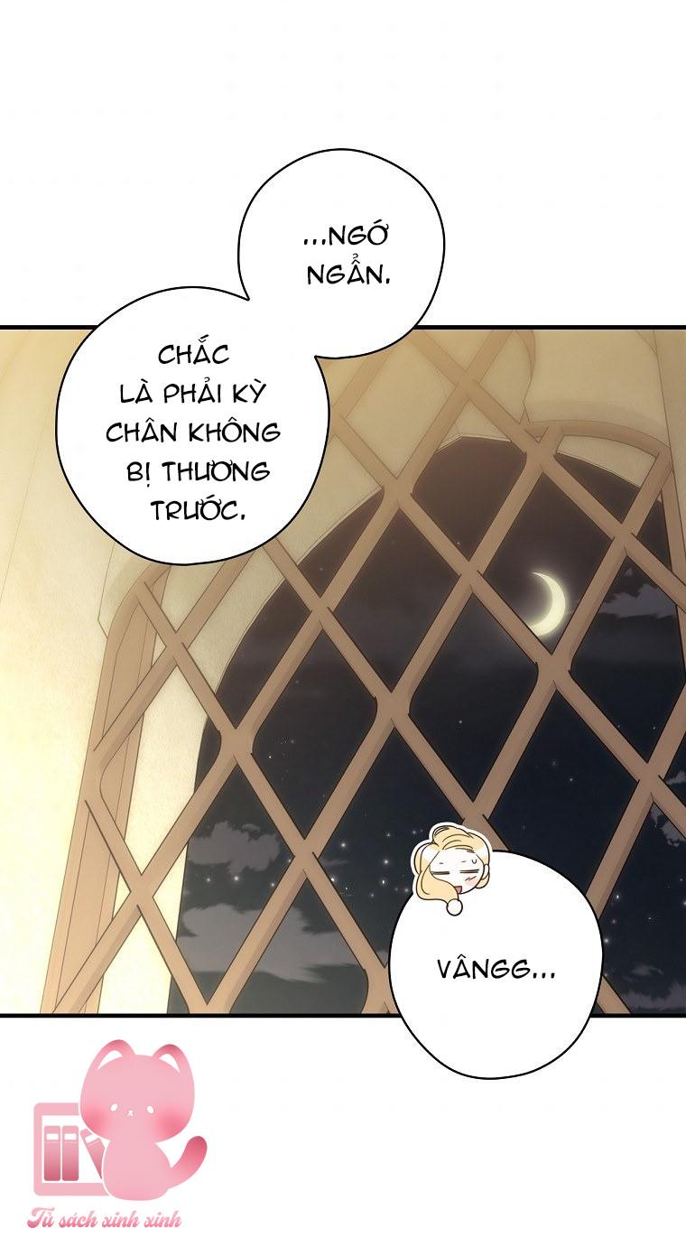 Cách Khiến Phu Quân Đứng Về Phía Tôi Chap 59 - Trang 2