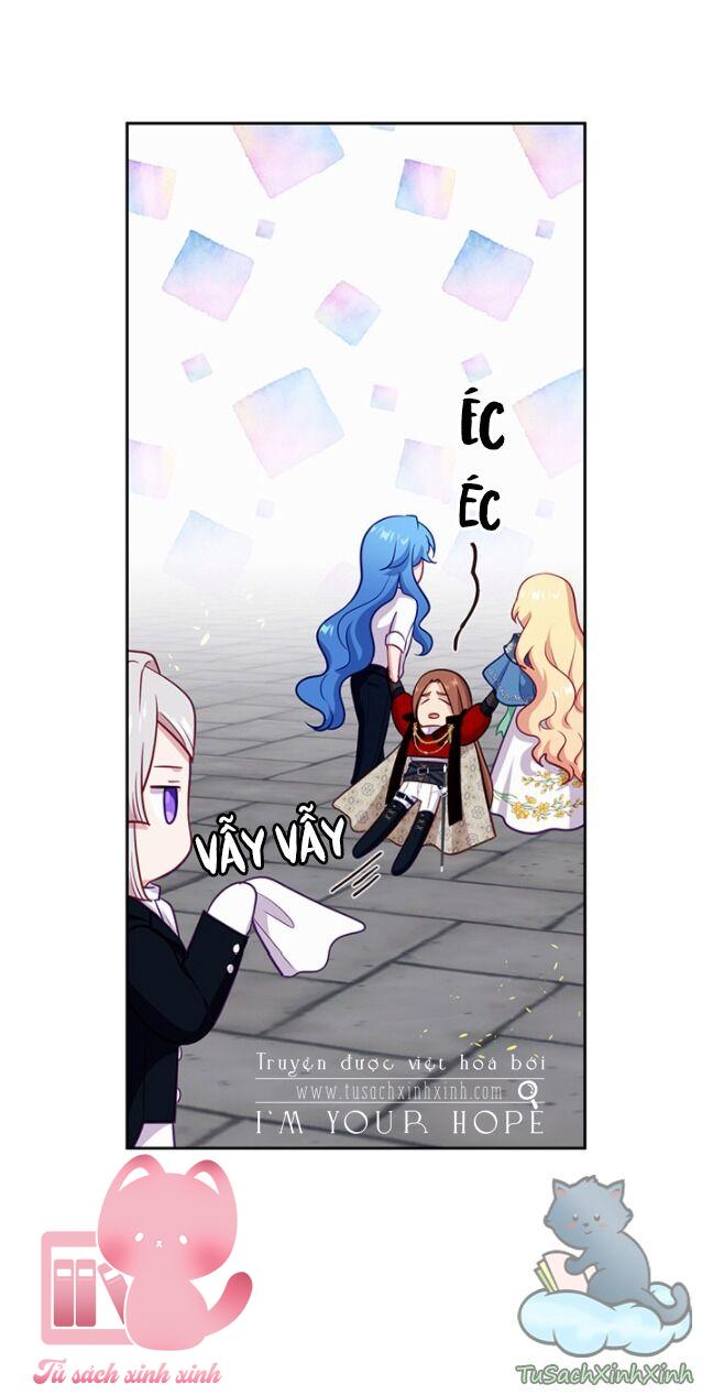 Hãy Coi Chừng Ác Nữ Chapter 89 - Trang 4