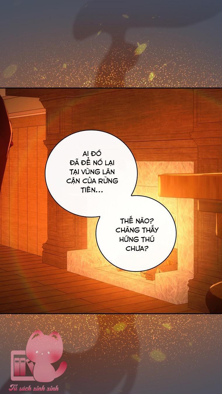 Đứa Nhỏ Không Phải Là Con Anh Chapter 36 - Trang 4