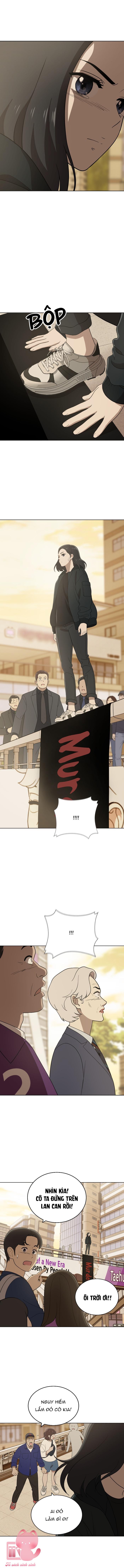 Cô Nàng Hết Thuốc Chữa Chapter 88 - Trang 4