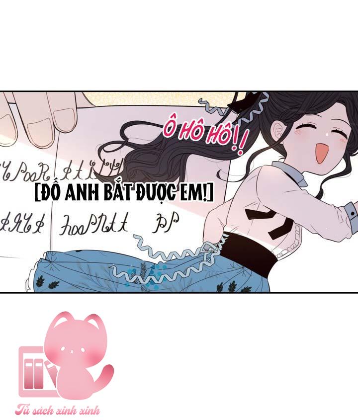 Hoàng Nữ Tóc Đen Chapter 25 - Trang 4