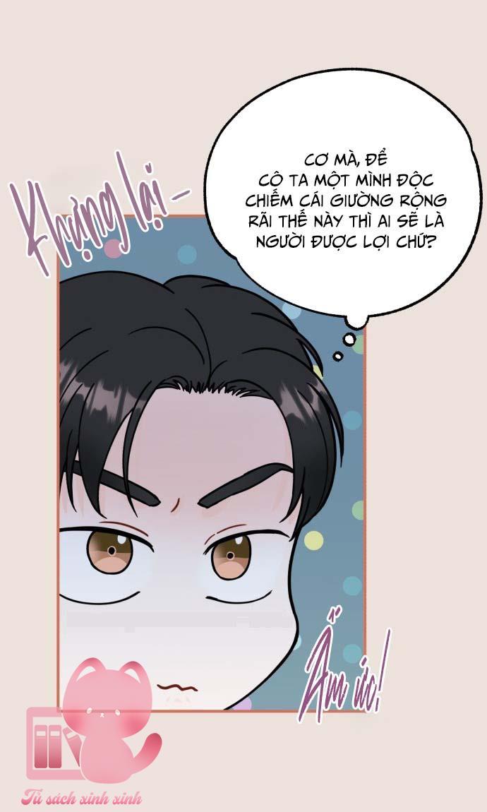 Xác Suất Tình Yêu Chapter 5 - Trang 3