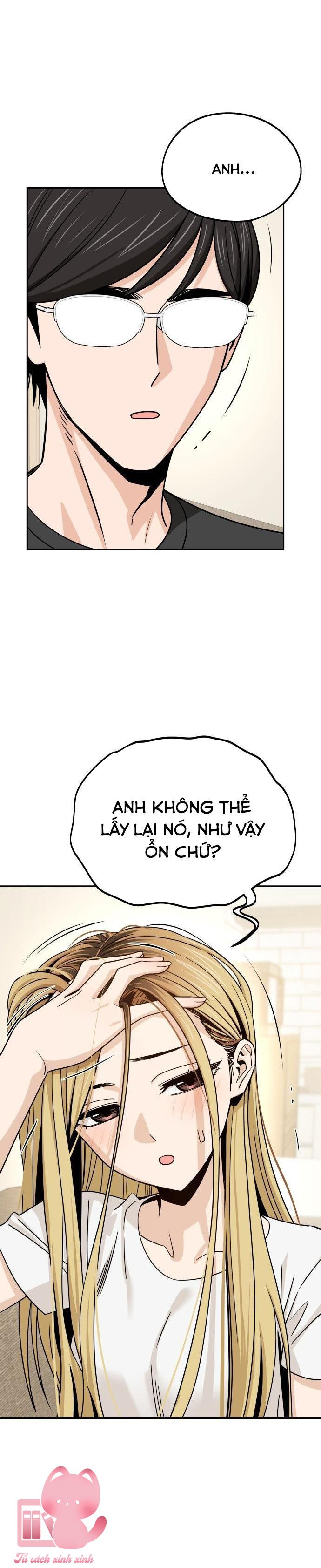 Lớ Ngớ Vớ Phải Tình Yêu Chap 80 - Trang 2