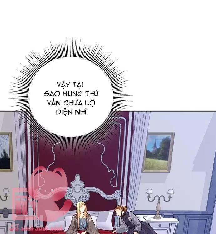 Hoàng Hậu Tái Hôn Chapter 49 - Trang 4