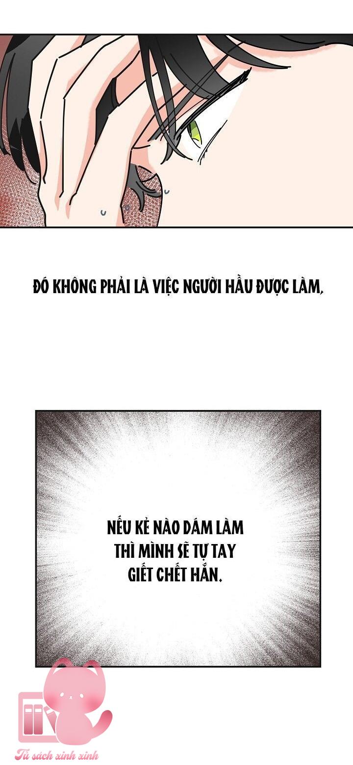 Người Hùng Của Ác Nữ Chapter 24 - Trang 4