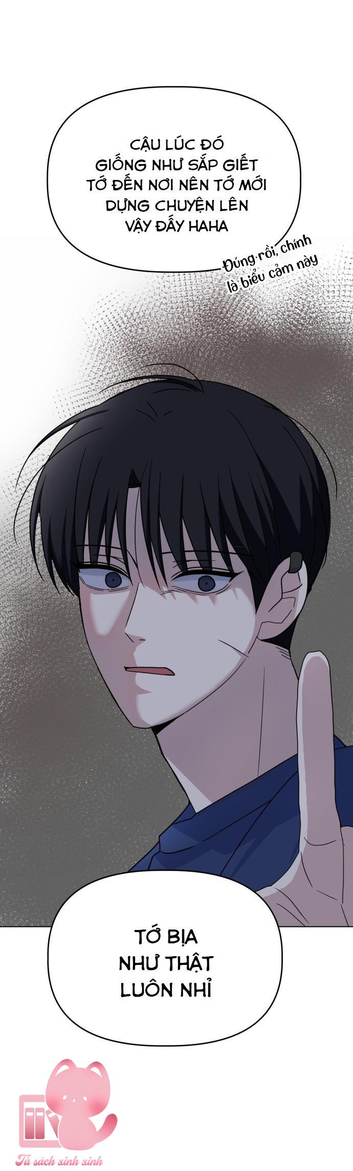 Quan Hệ Nhân Quả Chap 55 - Trang 2