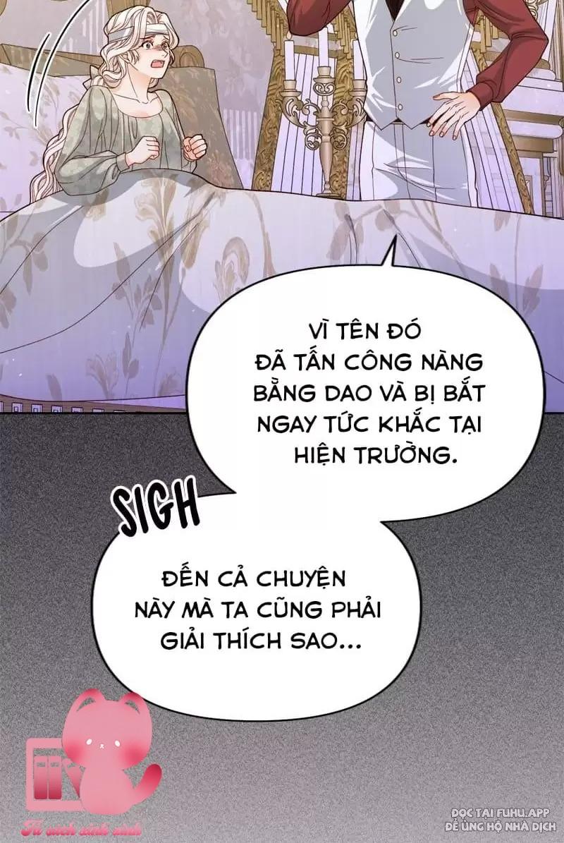 Hoàng Hậu Tái Hôn Chapter 145 - Trang 4