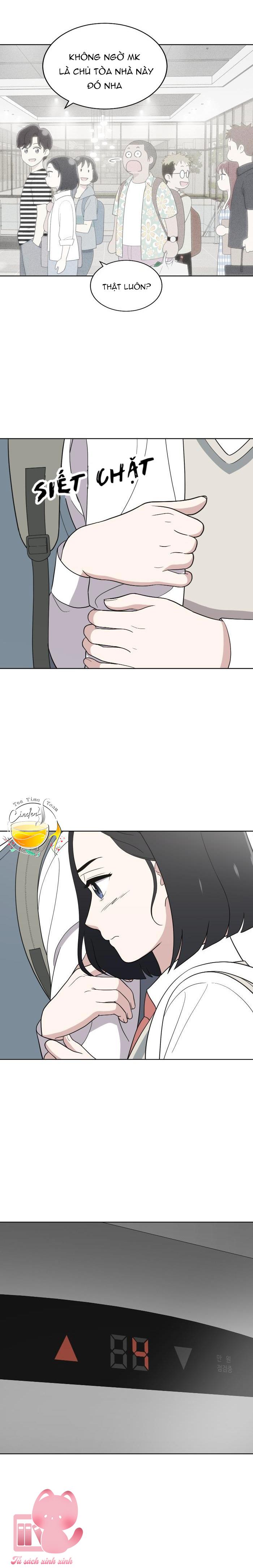 Cô Nàng Hết Thuốc Chữa Chapter 81 - Trang 4