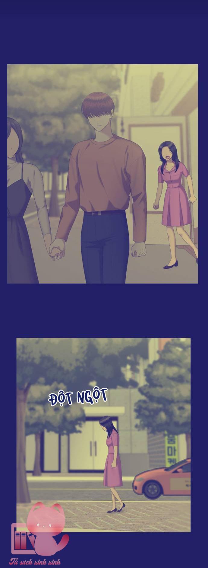 Chị Em Tranh Đấu Chap 31 - Trang 2