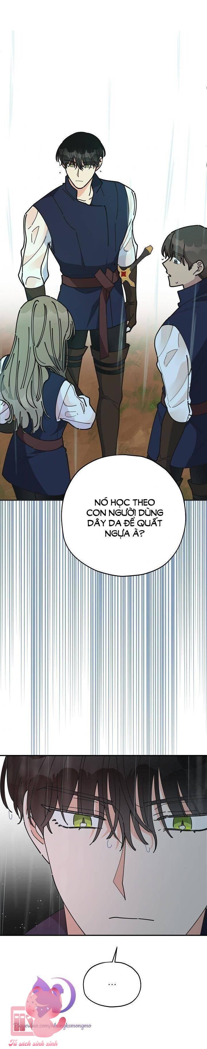Người Hùng Của Ác Nữ Chapter 57 - Trang 4