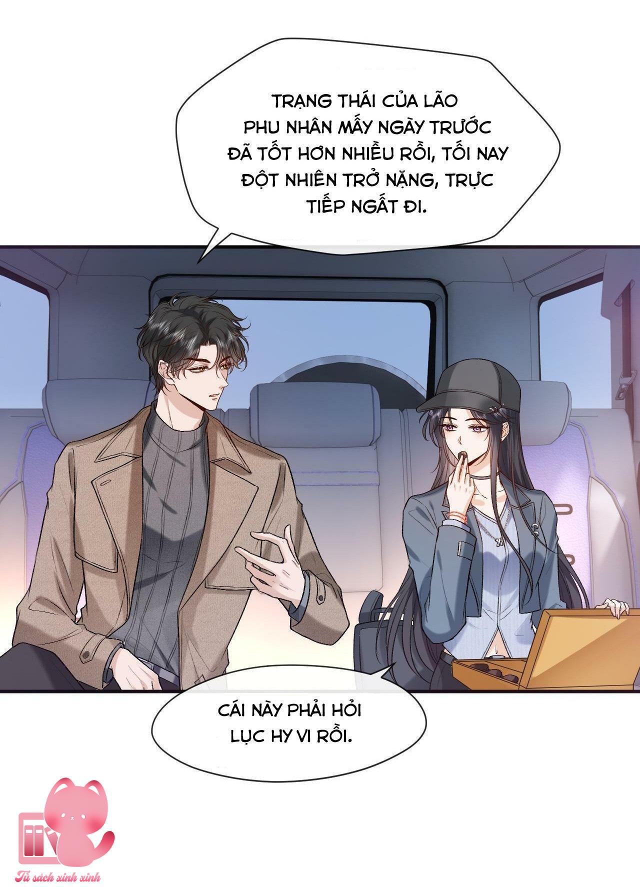 Phu Nhân Mỗi Ngày Đều Tại Tuyến Vả Mặt Chap 18 - Trang 2