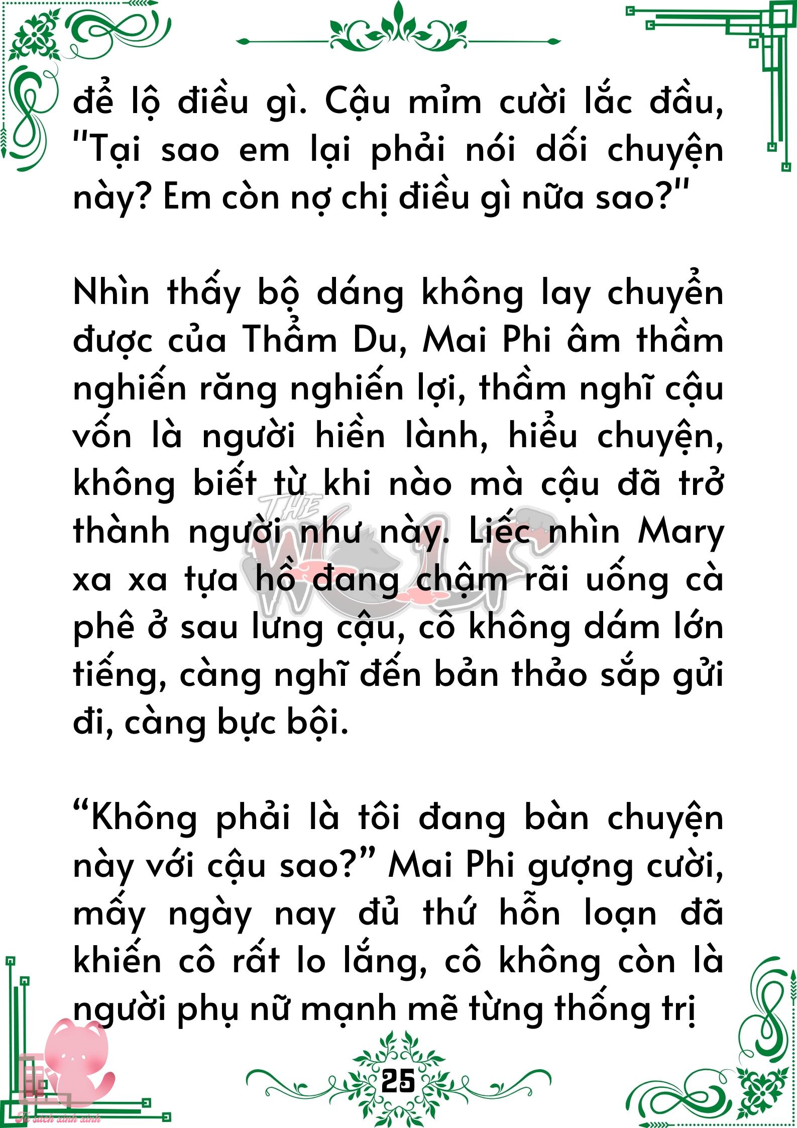 Quý nhân phù trợ Du Chap 67 - Trang 2