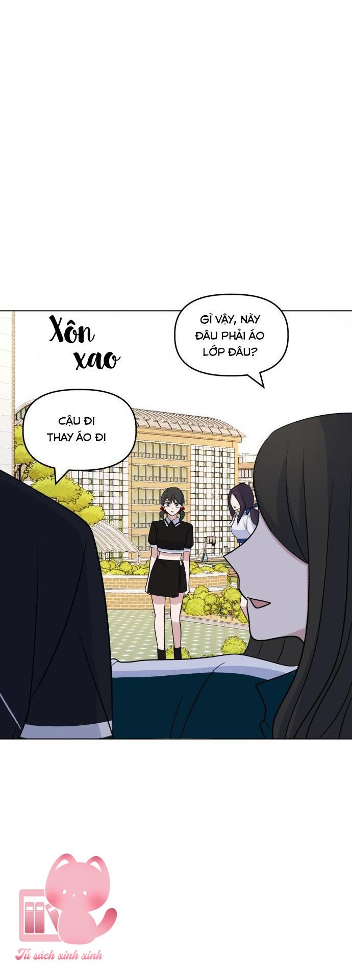 Quan Hệ Nhân Quả Chap 29 - Trang 2