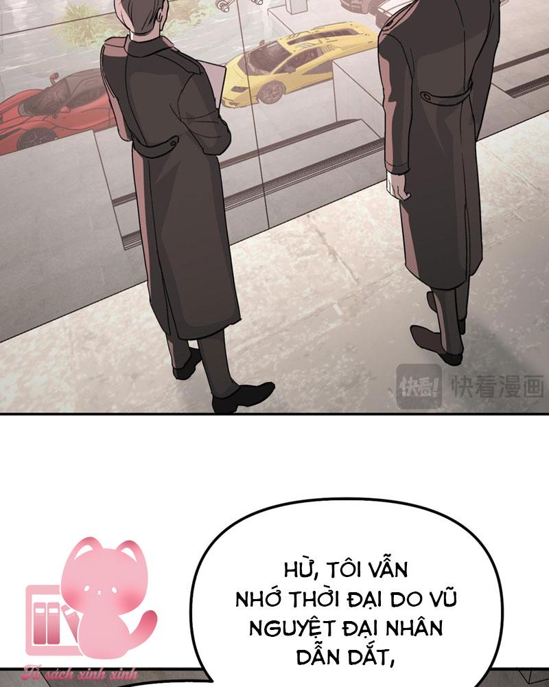 Ác Chi Hoàn Chapter 9 - Trang 4