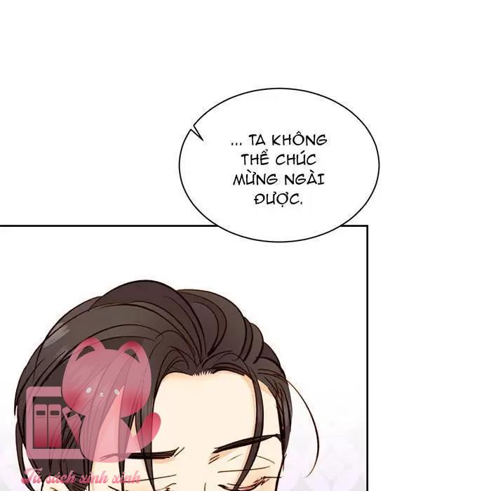Hoàng Hậu Tái Hôn Chapter 33 - Trang 4