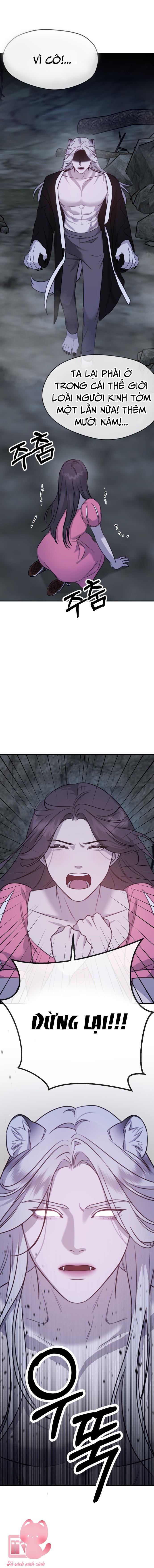 Thần Hổ Jangsan Chapter 3 - Trang 4