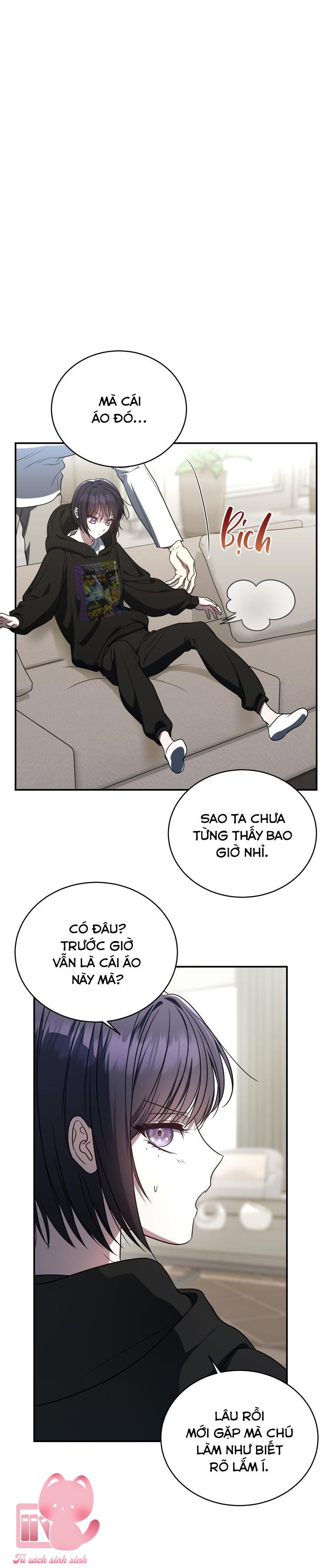 Hướng Dẫn Sinh Tồn Dành Cho Ranker Chapter 7 - Trang 4