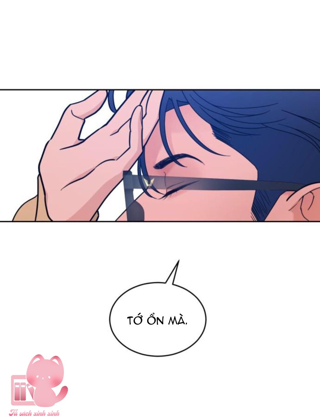 Vận May Không Ngờ Chapter 22 - Trang 4