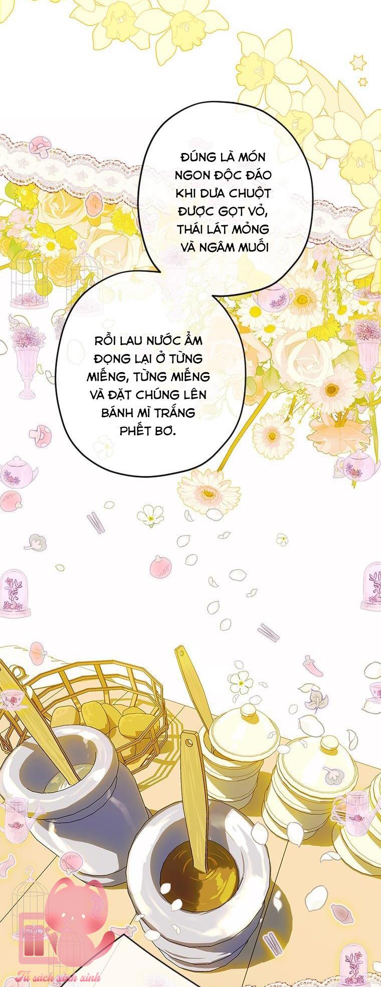 Khế Ước Hôn Nhân Của Mẹ Tôi Chapter 18 - Trang 4