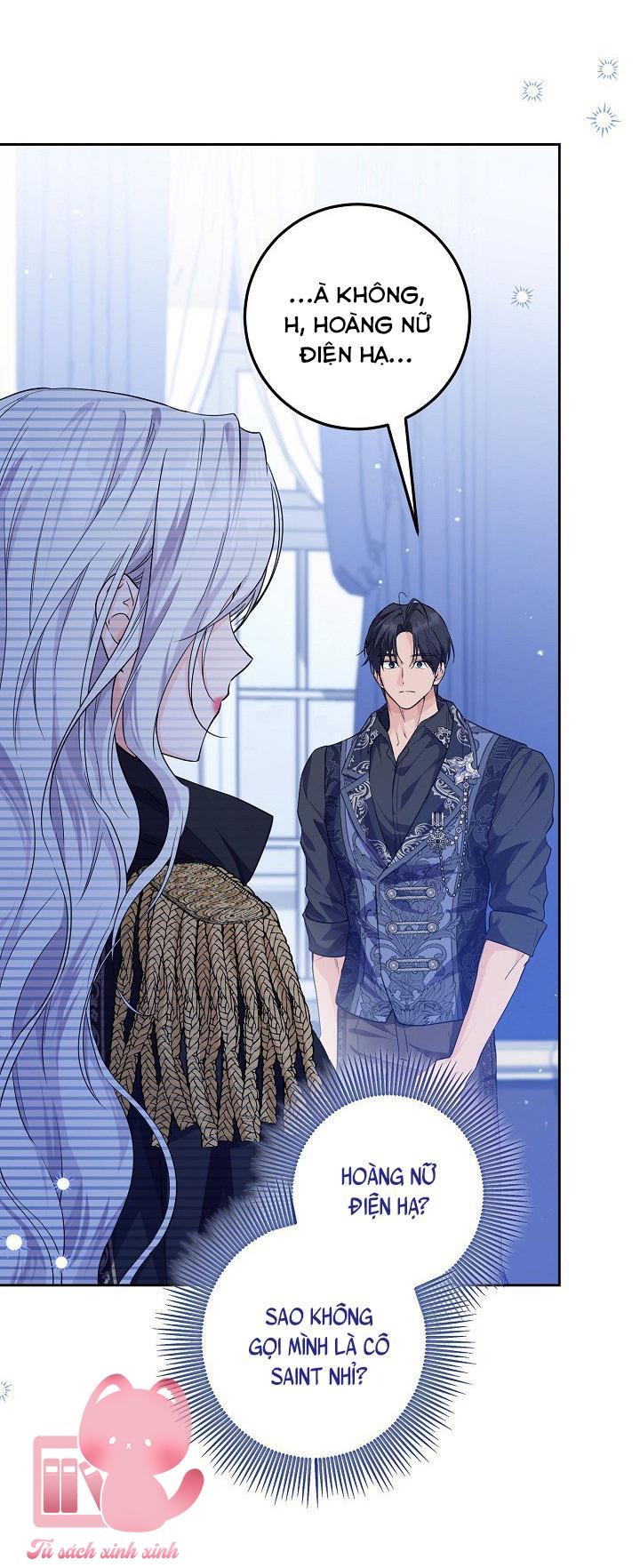 Hoàng Nữ Cosplay Nonfan Chapter 10 - Trang 4