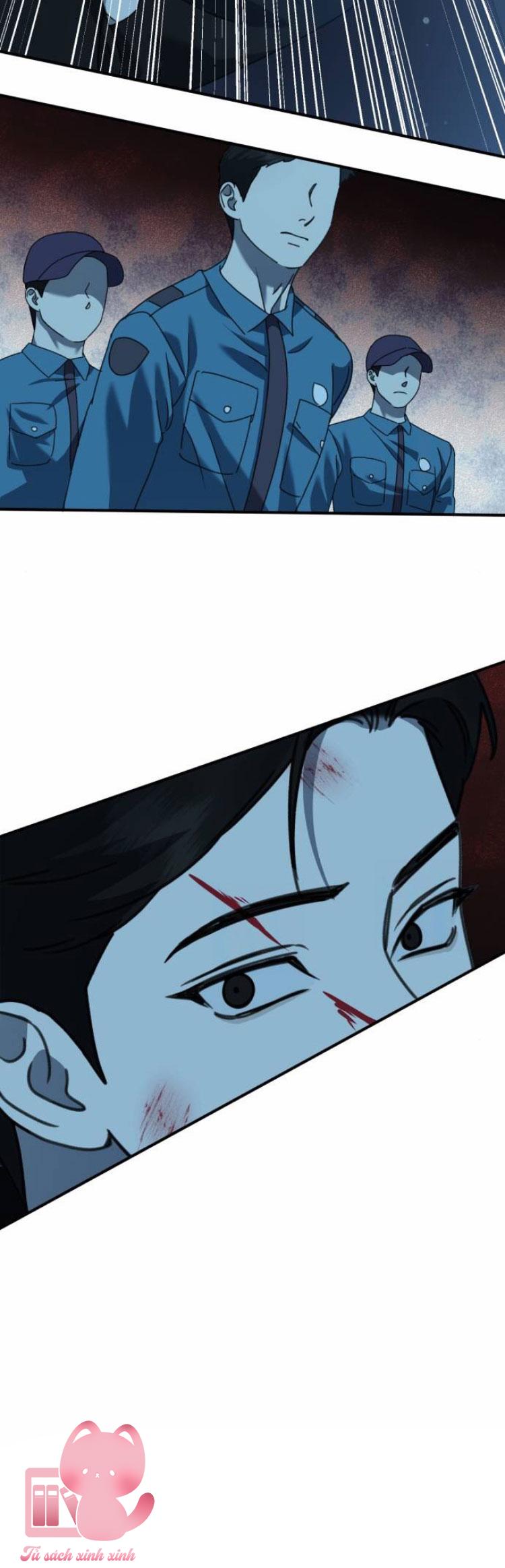Thần Hổ Jangsan Chapter 42 - Trang 4