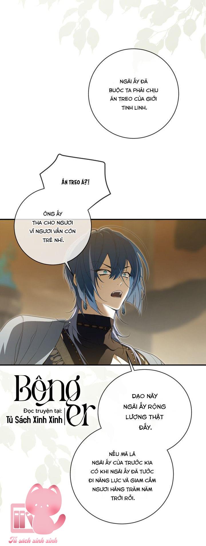 Hướng Về Ánh Dương Lần Nữa Chapter 93 - Trang 4