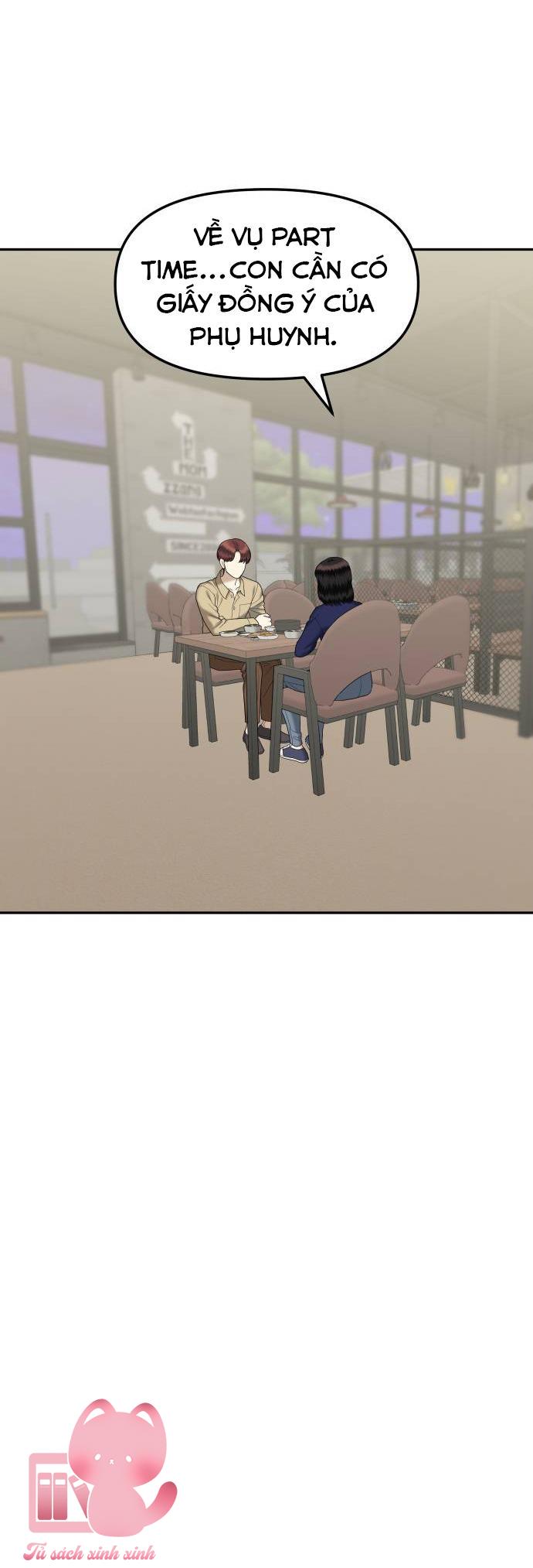 Chị Em Tranh Đấu Chap 54 - Trang 2