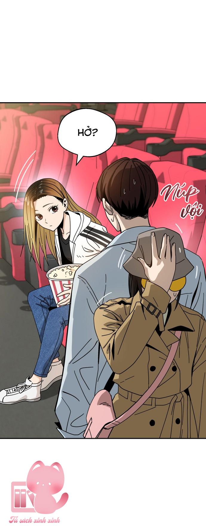 Lớ Ngớ Vớ Phải Tình Yêu Chap 31 - Trang 2
