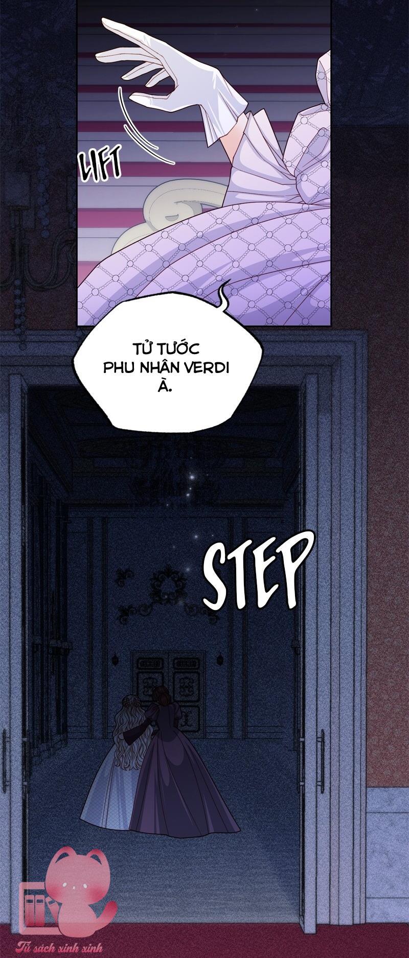 Hoàng Hậu Tái Hôn Chapter 158 - Trang 4