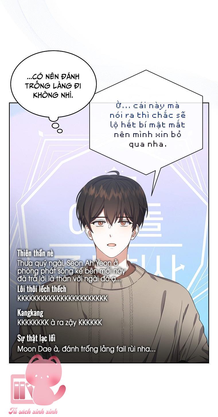 Debut Or Die Chap 20 - Trang 3