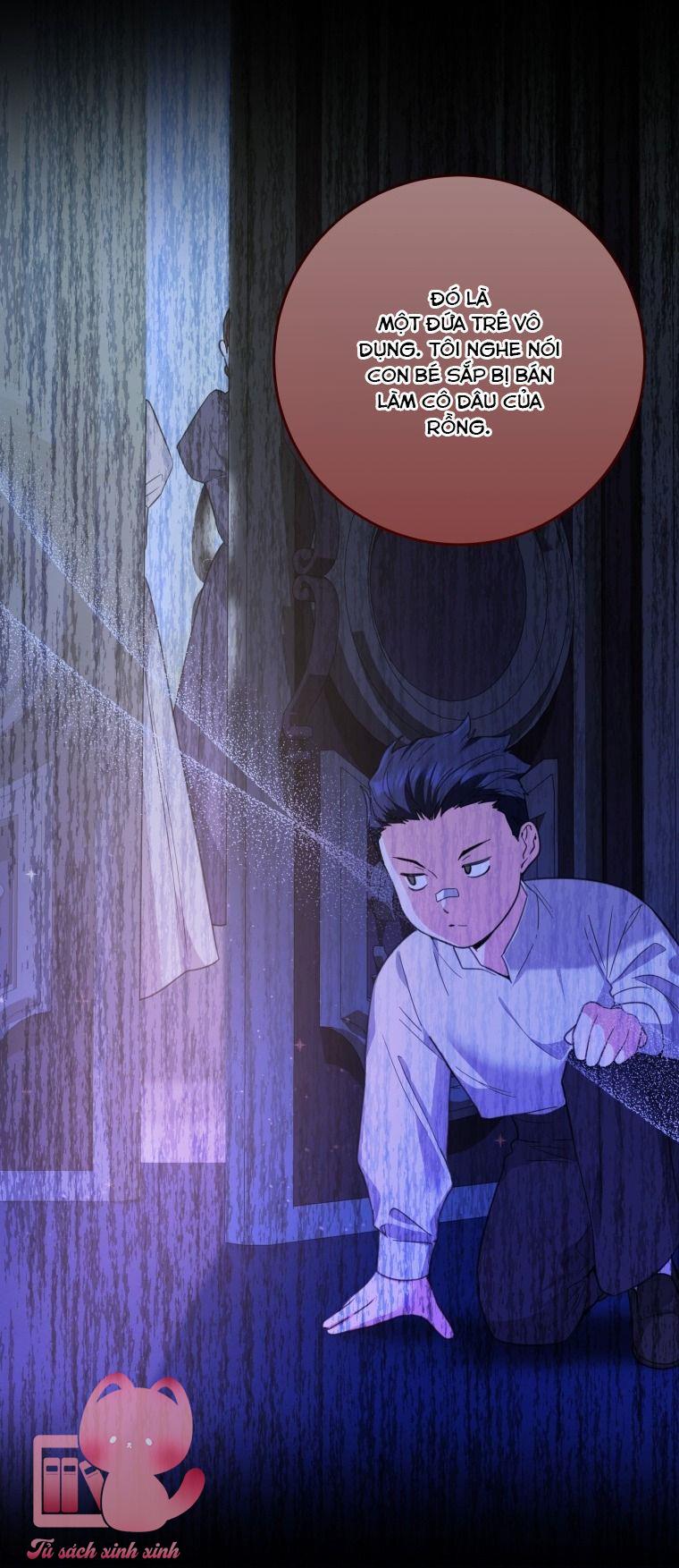 Bé Con Cá Voi Sát Thủ Chapter 7 - Trang 4