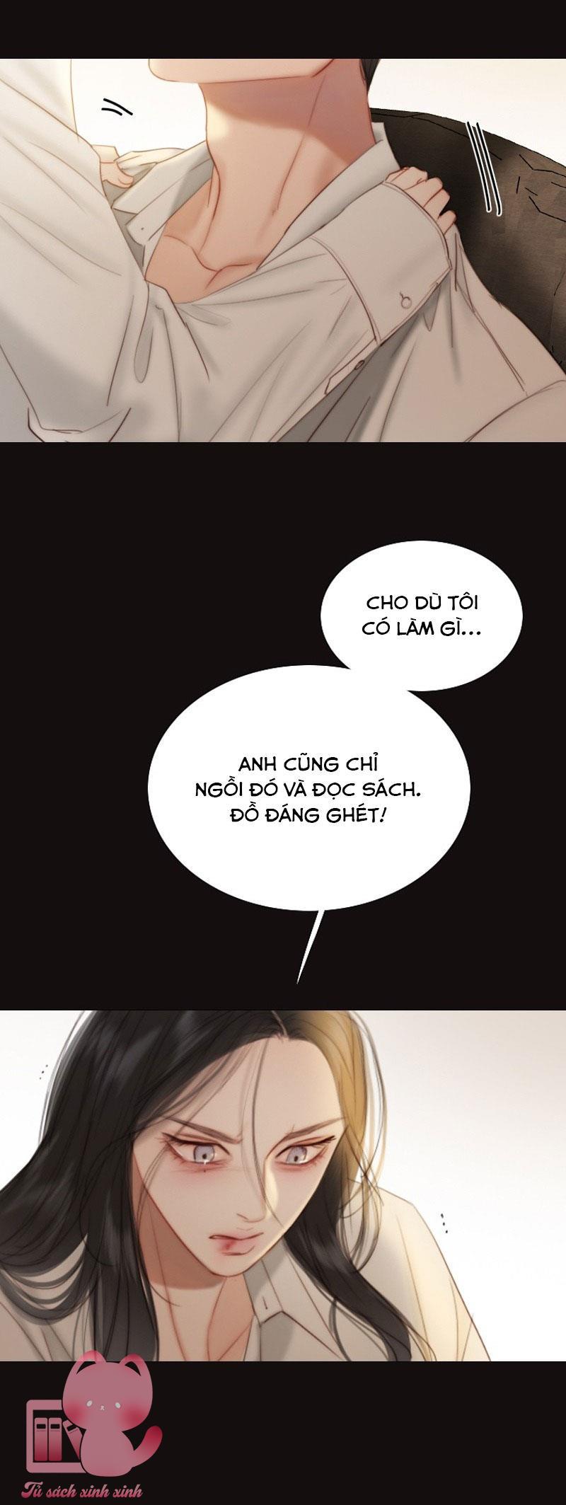 Serena Chap 74 - Trang 2