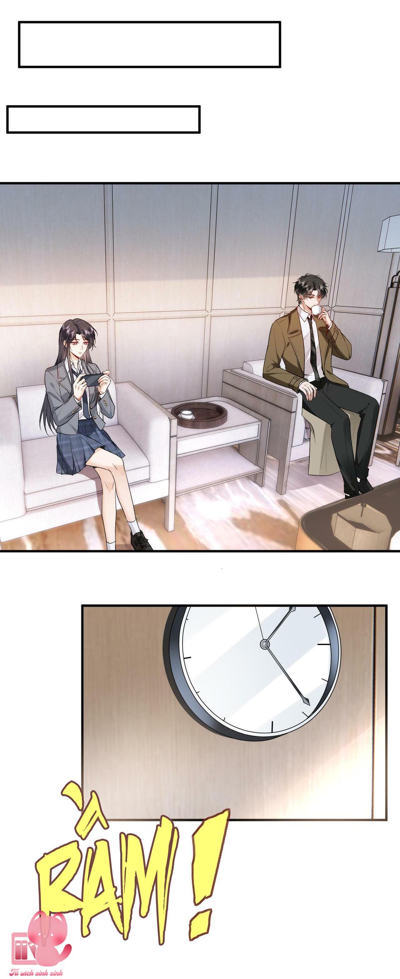 Phu Nhân Mỗi Ngày Đều Tại Tuyến Vả Mặt Chap 28 - Trang 2