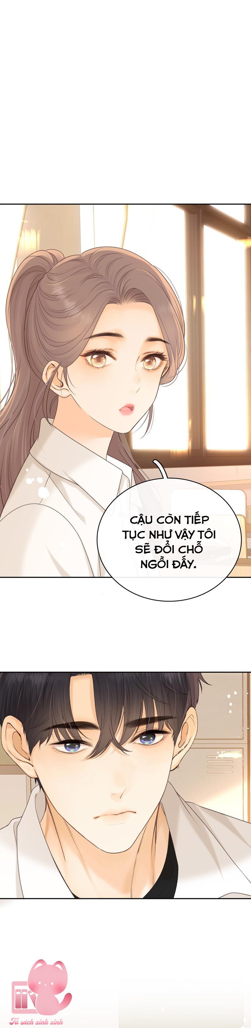 Khó Dỗ Dành Chapter 99 - Trang 4