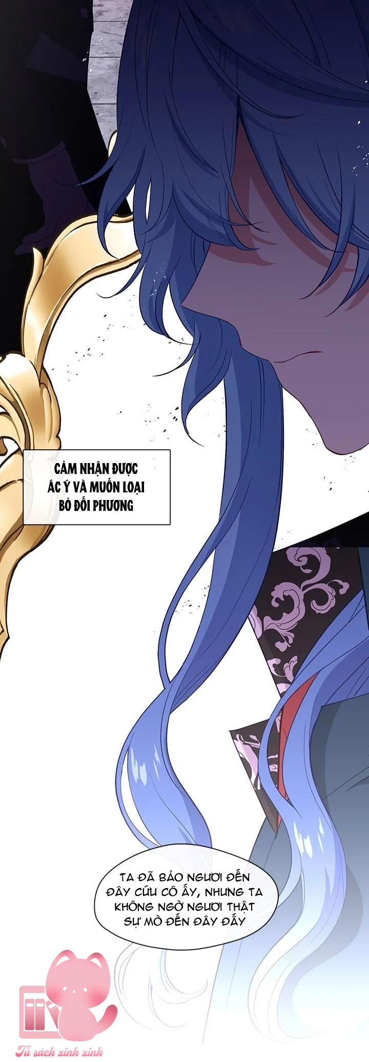 Hãy Coi Chừng Ác Nữ Chapter 51 - Trang 4