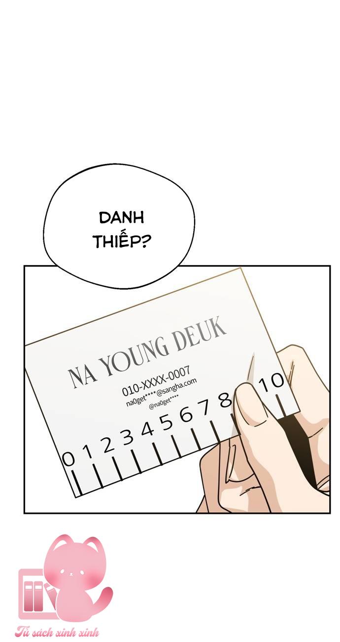 Lớ Ngớ Vớ Phải Tình Yêu Chapter 23 - Trang 4