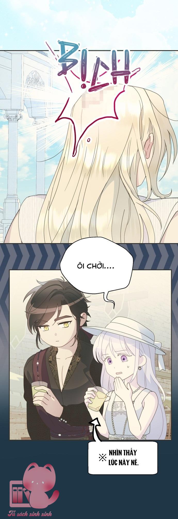 Bỏ Quách Chồng Con Đi, Tiền Bạc Mới Là Tất Cả Chap 72 - Trang 2