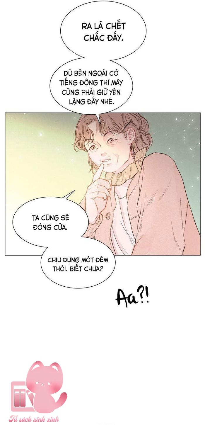 Thần Bí Chap 86 - Trang 2