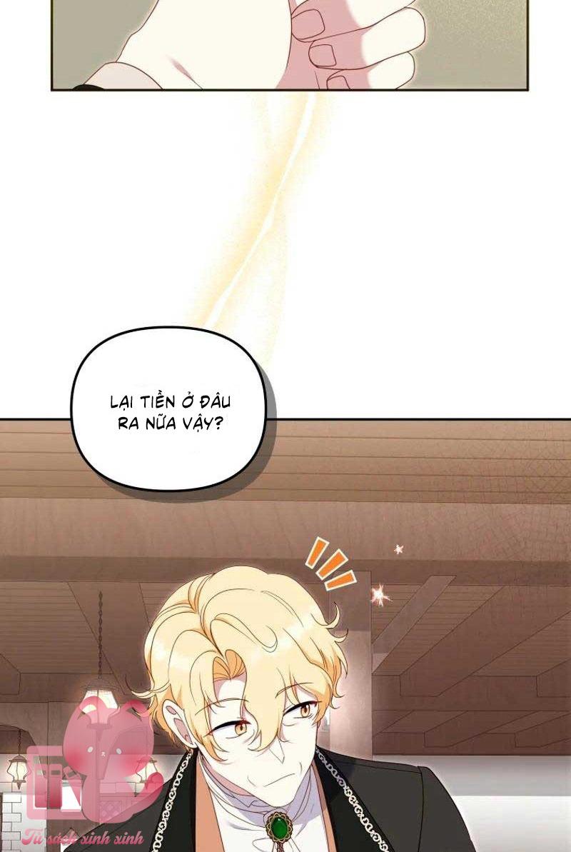 Tôi Được Nuôi Dưỡng Bởi Những Kẻ Phản Diện Chap 73 - Trang 3