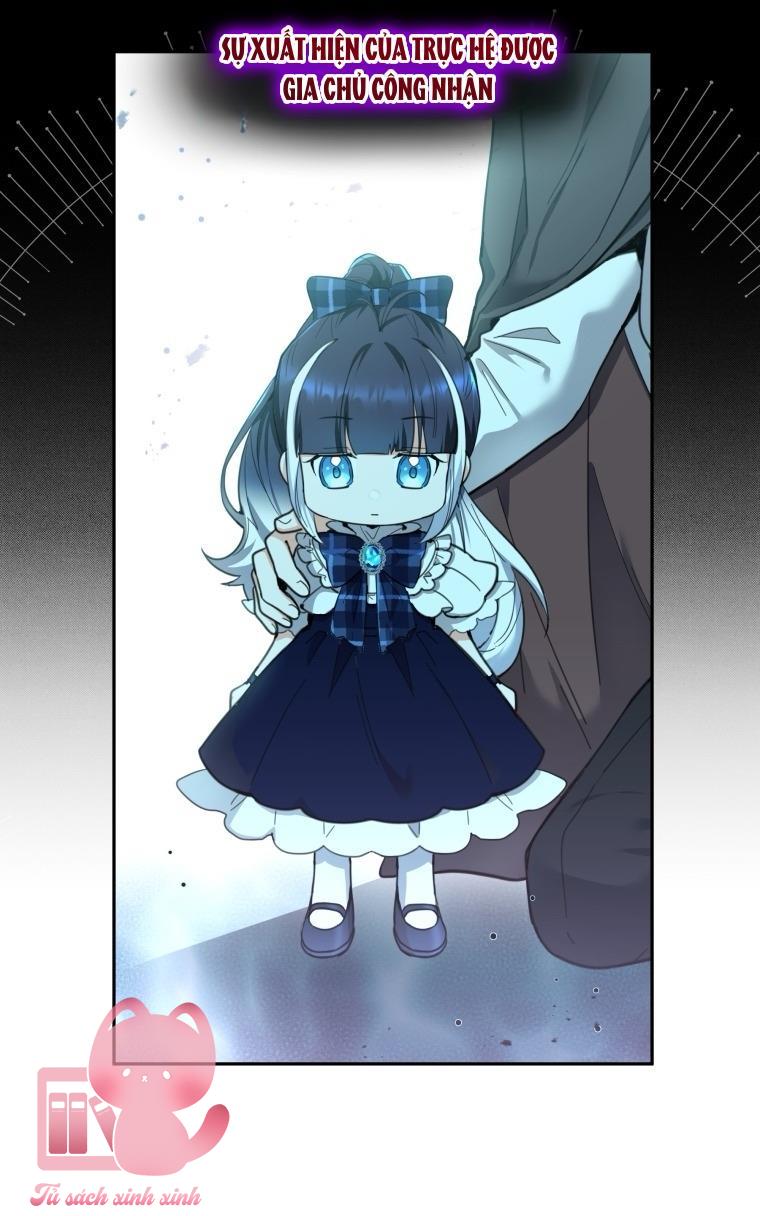 Bé Con Cá Voi Sát Thủ Chapter 3 - Trang 4