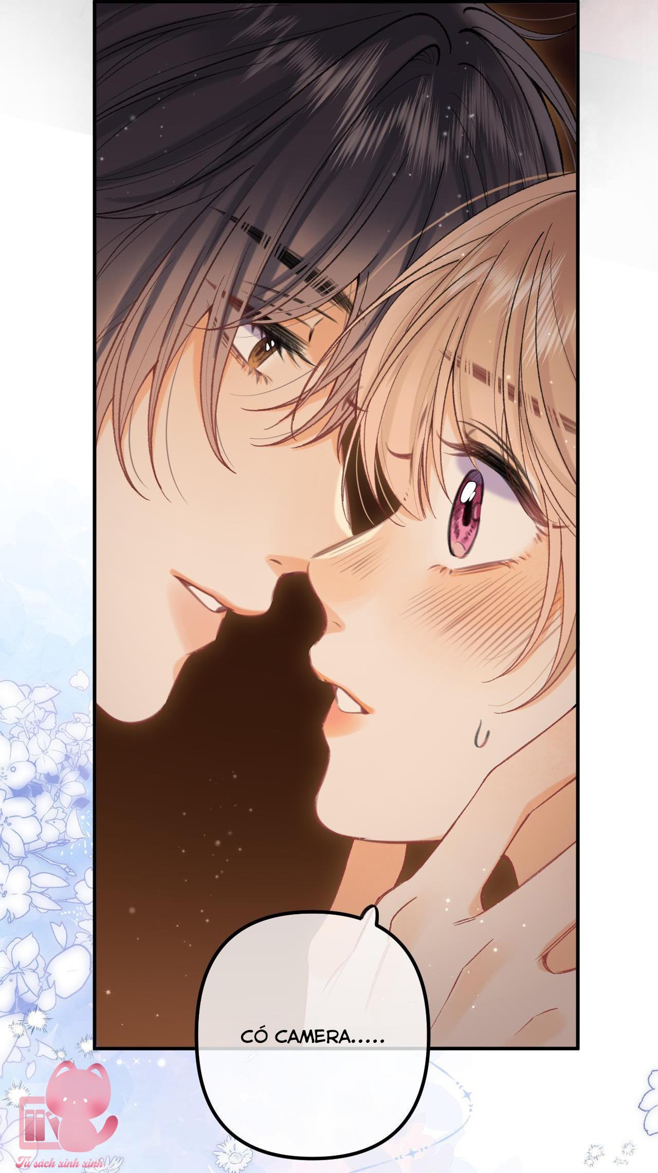 Mối Tình Thầm Kín Chapter 110 - Trang 4
