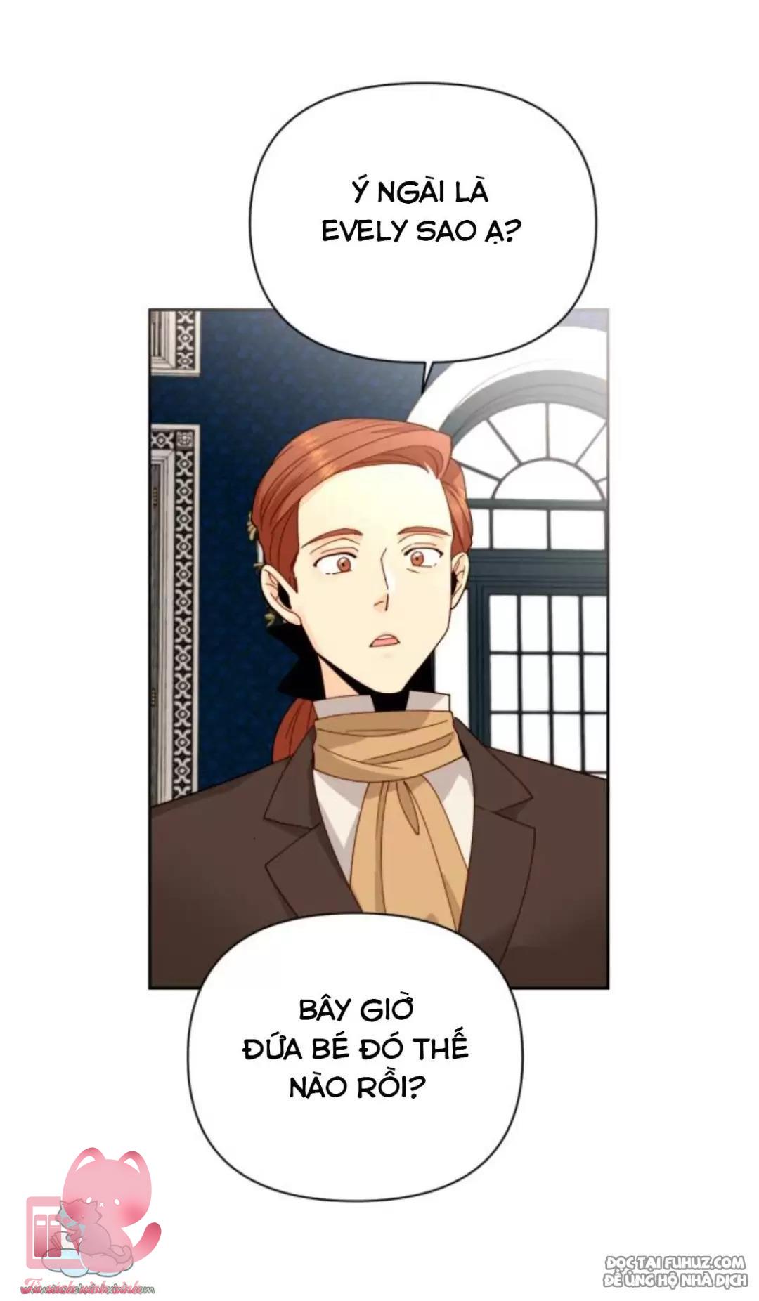 Hoàng Hậu Tái Hôn Chapter 102 - Trang 4