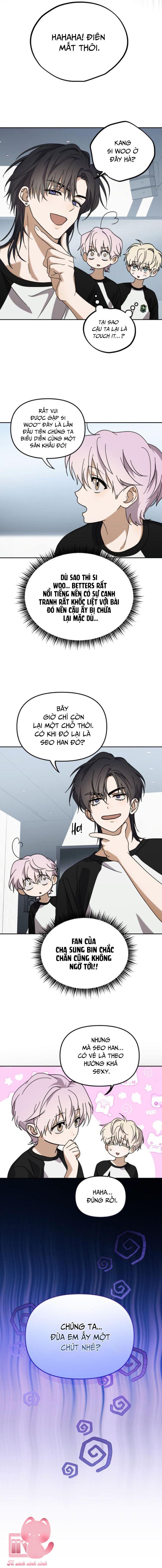 STARDUST PROJECT Chap 31 - Trang 3