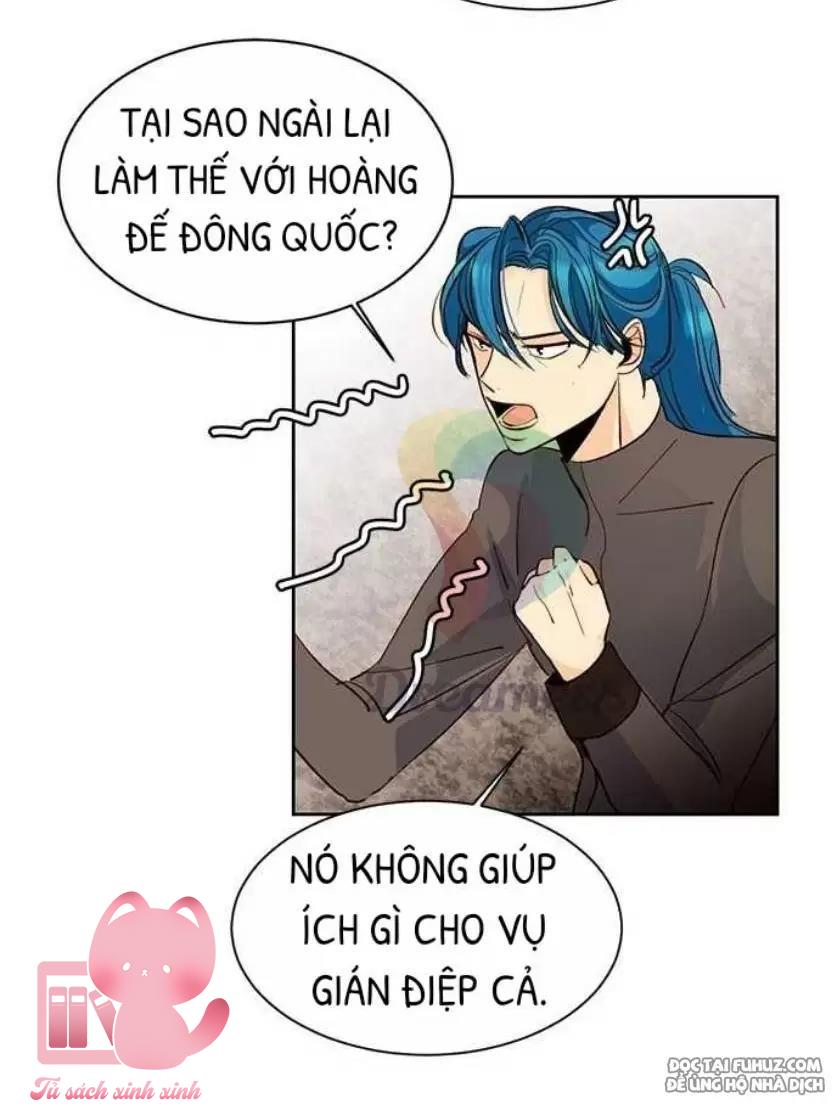 Hoàng Hậu Tái Hôn Chapter 14 - Trang 4