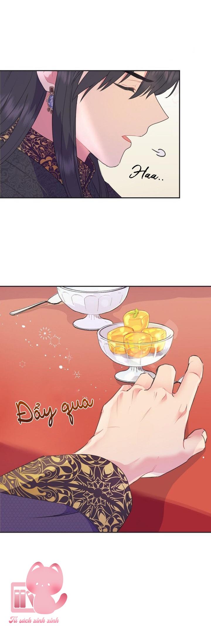 Bỏ Quách Chồng Con Đi, Tiền Bạc Mới Là Tất Cả Chap 20 - Trang 2